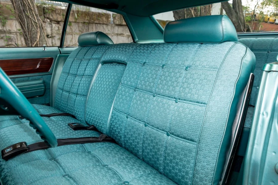 1970 Chevrolet Caprice - Image 28 of 31