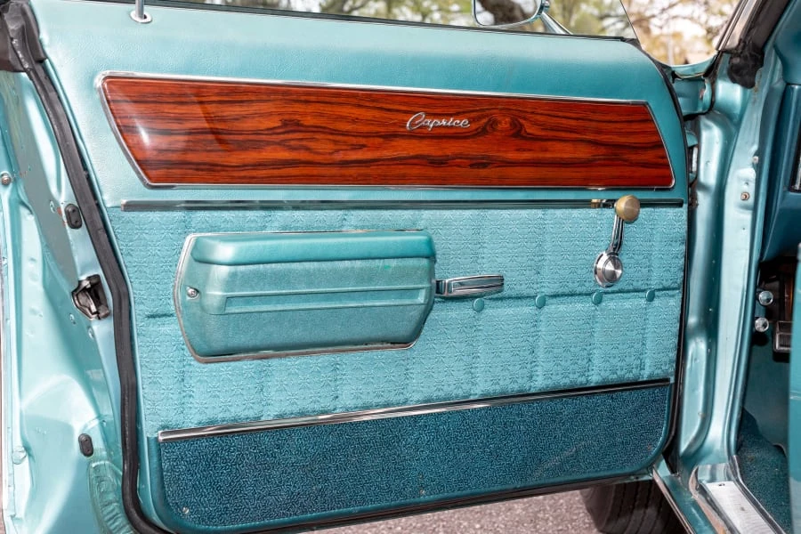 1970 Chevrolet Caprice - Image 26 of 31