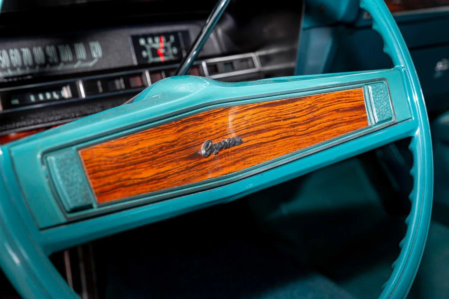1970 Chevrolet Caprice - Image 31 of 31