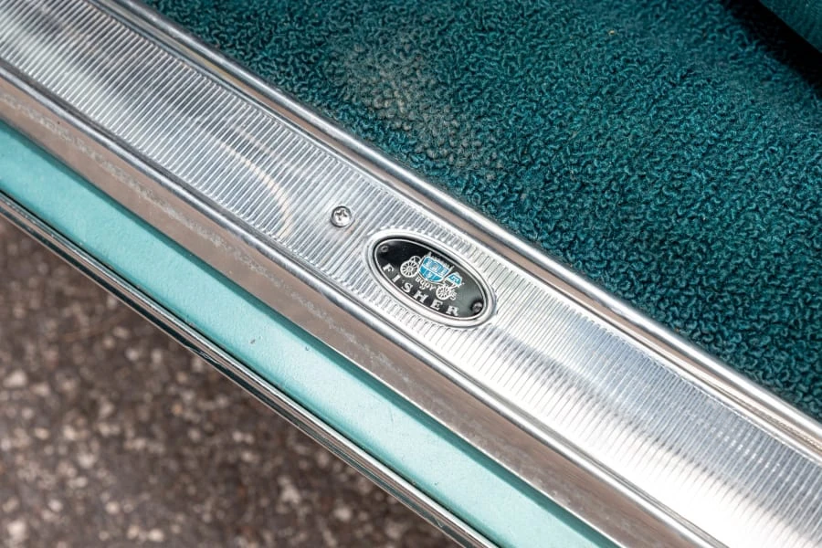 1970 Chevrolet Caprice - Image 24 of 31