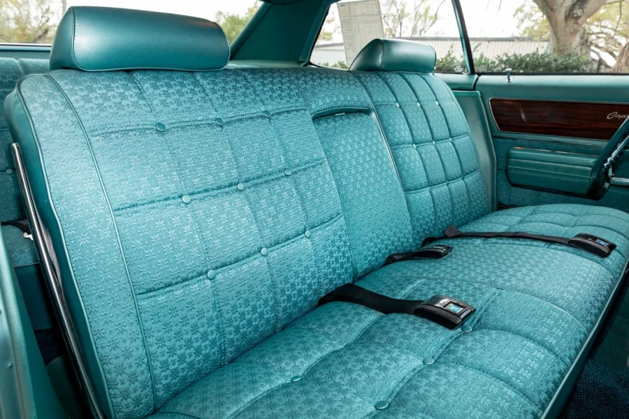 1970 Chevrolet Caprice - Image 27 of 31