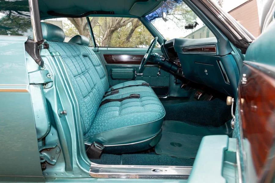 1970 Chevrolet Caprice - Image 18 of 31