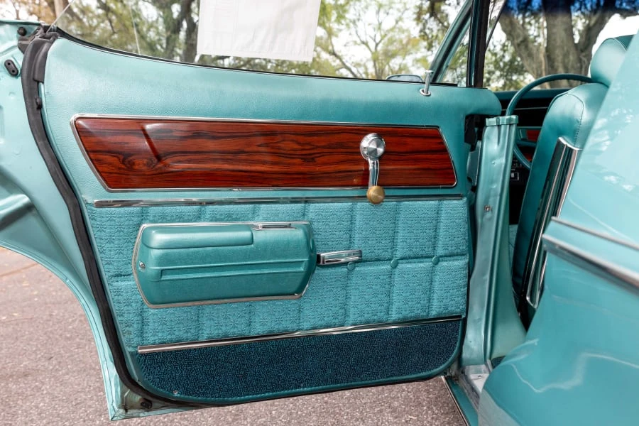 1970 Chevrolet Caprice - Image 21 of 31