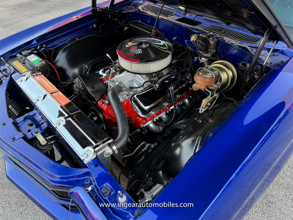 1970 Chevrolet Chevelle 2nd Gen - Image 3 of 31
