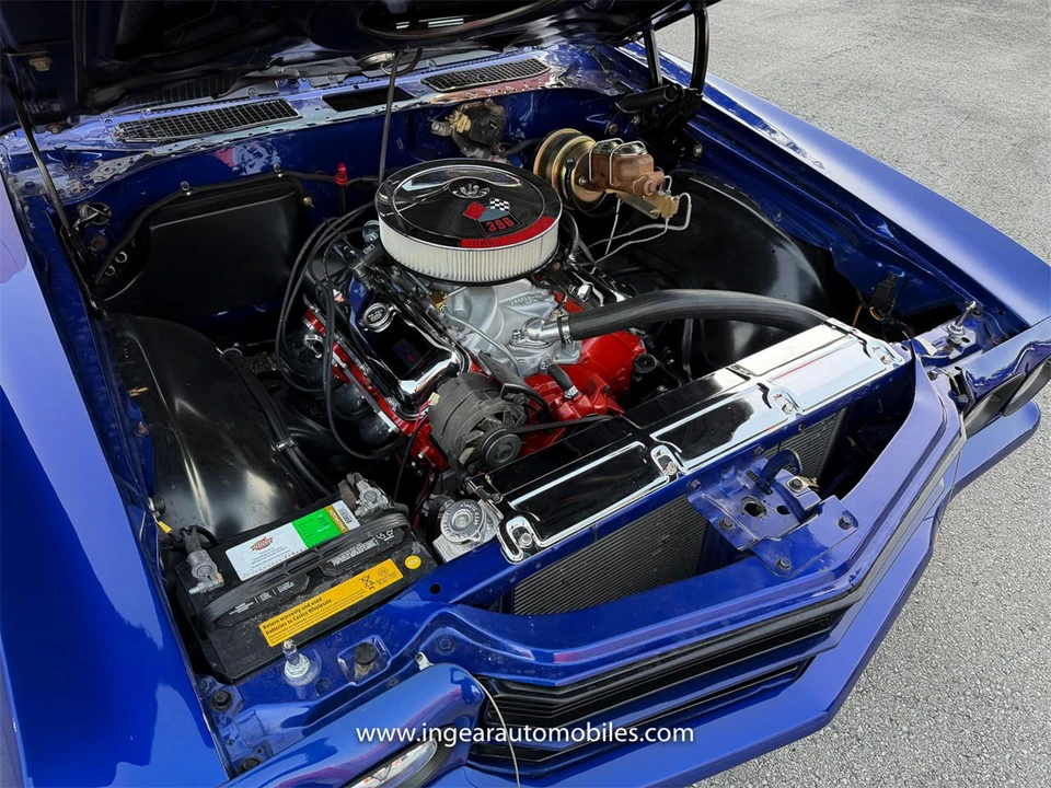 1970 Chevrolet Chevelle 2nd Gen - Image 4 of 31