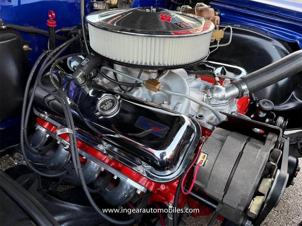 1970 Chevrolet Chevelle 2nd Gen - Image 5 of 31