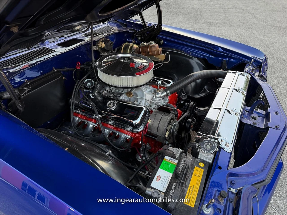 1970 Chevrolet Chevelle 2nd Gen - Image 6 of 31