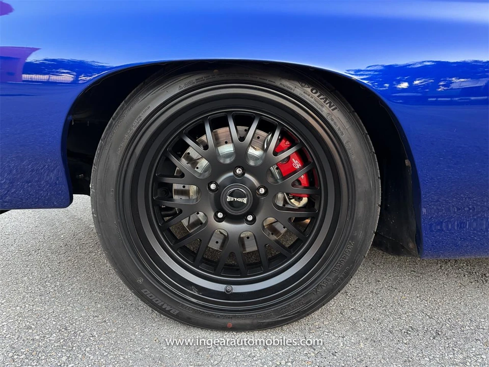1970 Chevrolet Chevelle 2nd Gen - Image 21 of 31