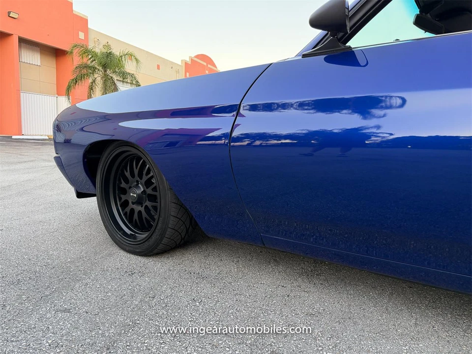 1970 Chevrolet Chevelle 2nd Gen - Image 28 of 31