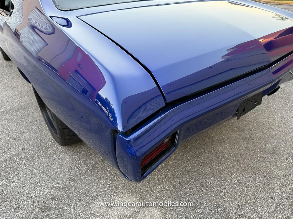 1970 Chevrolet Chevelle 2nd Gen - Image 31 of 31