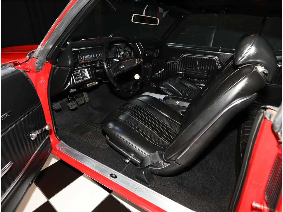 1970 Chevrolet Chevelle 2nd Gen - Image 3 of 31