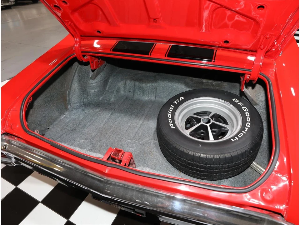 1970 Chevrolet Chevelle 2nd Gen - Image 5 of 31