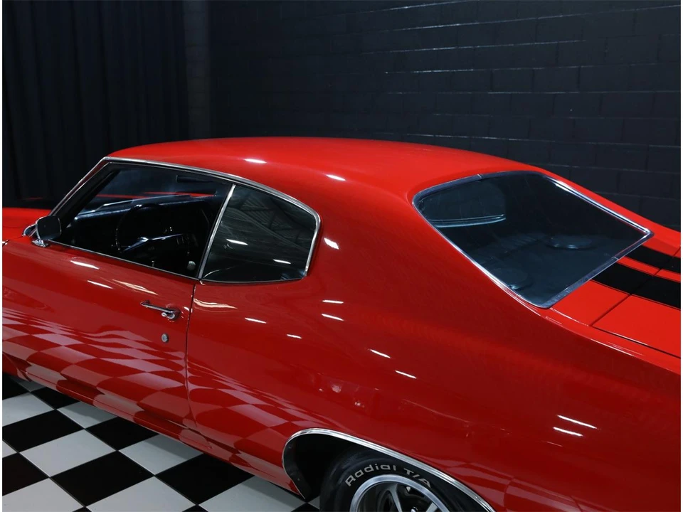 1970 Chevrolet Chevelle 2nd Gen - Image 29 of 31