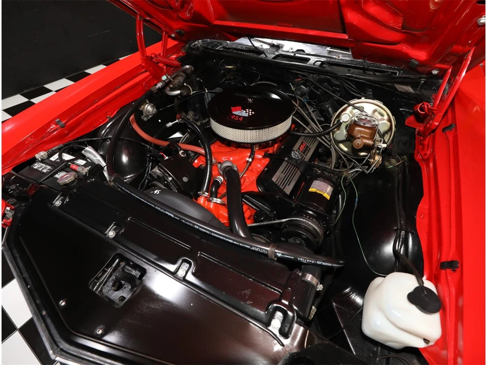 1970 Chevrolet Chevelle 2nd Gen - Image 2 of 31