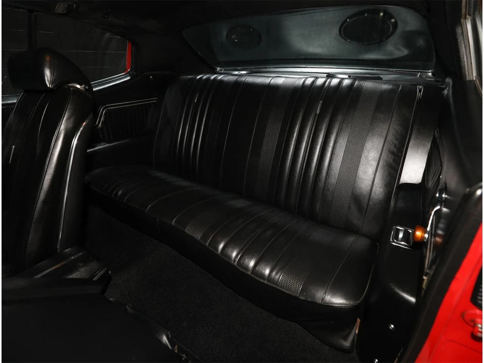 1970 Chevrolet Chevelle 2nd Gen - Image 4 of 31