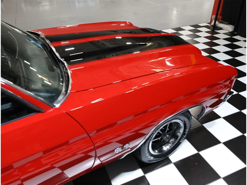 1970 Chevrolet Chevelle 2nd Gen - Image 18 of 31