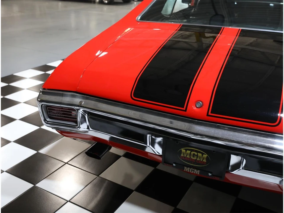 1970 Chevrolet Chevelle 2nd Gen - Image 24 of 31