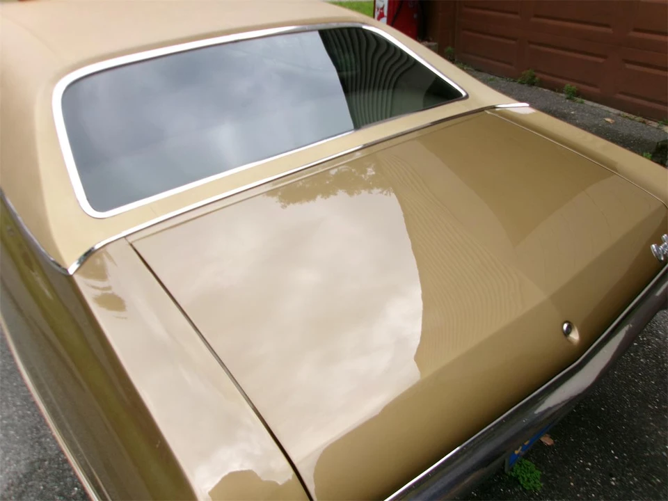 1970 Chevrolet Chevelle 2nd Gen - Image 7 of 31