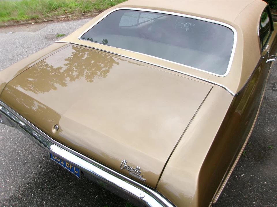 1970 Chevrolet Chevelle 2nd Gen - Image 13 of 31