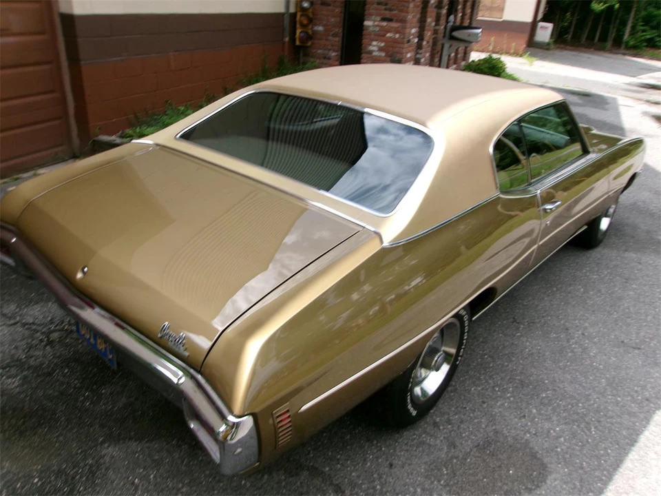 1970 Chevrolet Chevelle 2nd Gen - Image 14 of 31