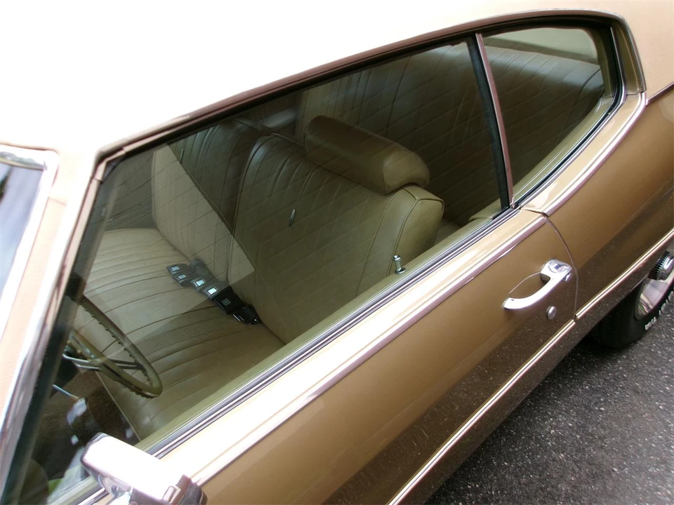 1970 Chevrolet Chevelle 2nd Gen - Image 5 of 31