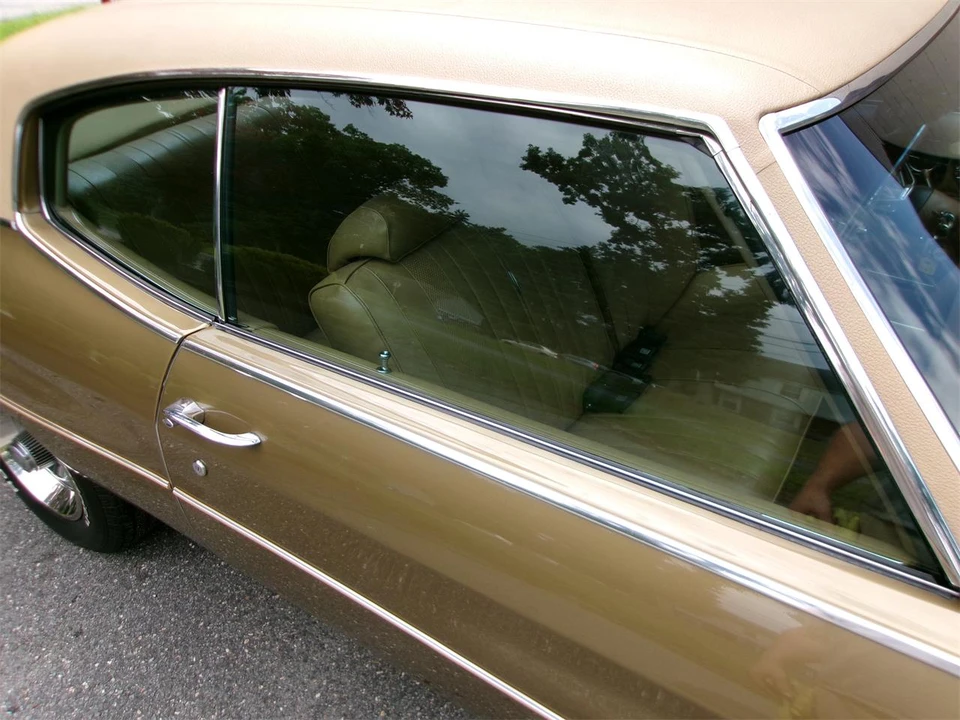 1970 Chevrolet Chevelle 2nd Gen - Image 18 of 31
