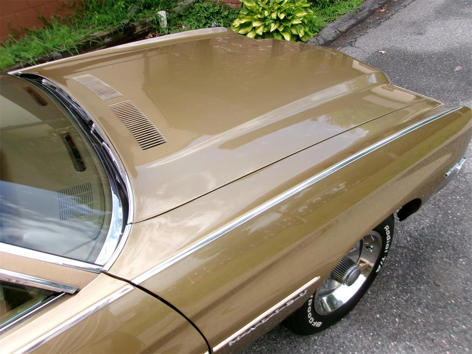 1970 Chevrolet Chevelle 2nd Gen - Image 20 of 31
