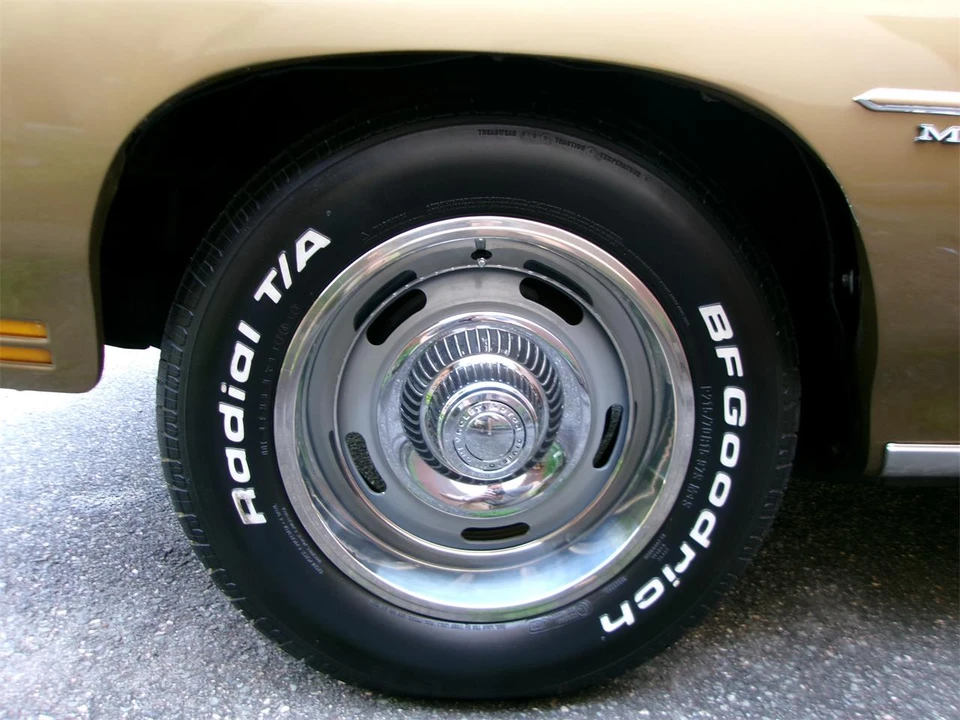 1970 Chevrolet Chevelle 2nd Gen - Image 28 of 31