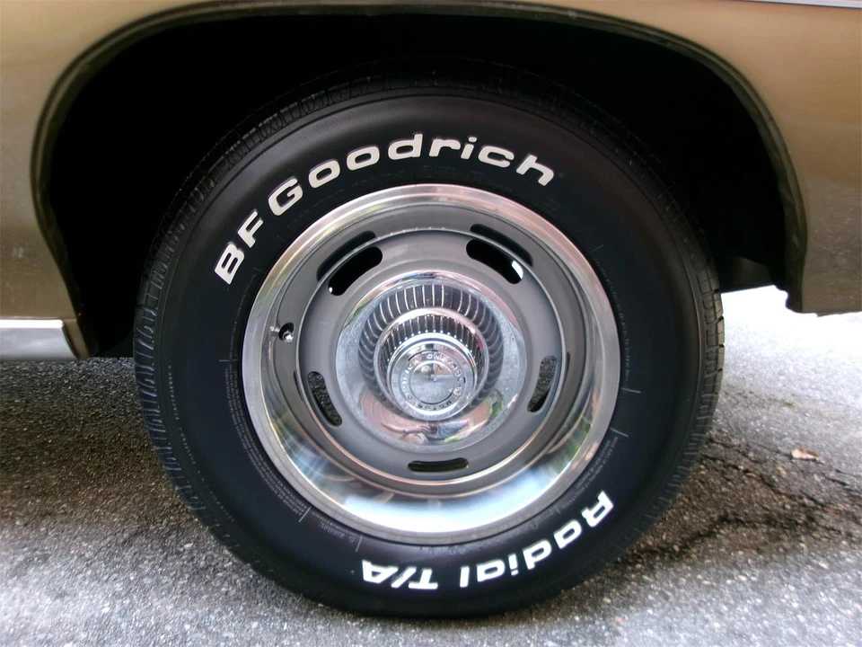 1970 Chevrolet Chevelle 2nd Gen - Image 29 of 31