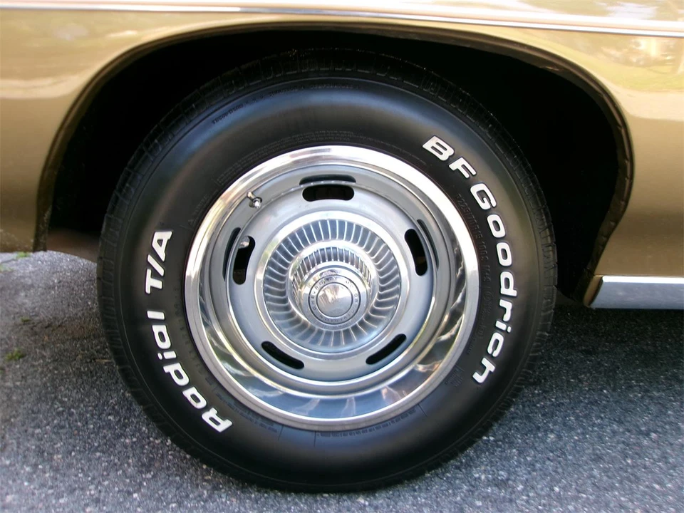1970 Chevrolet Chevelle 2nd Gen - Image 31 of 31