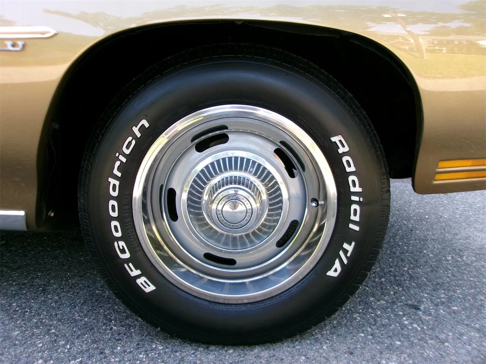 1970 Chevrolet Chevelle 2nd Gen - Image 30 of 31