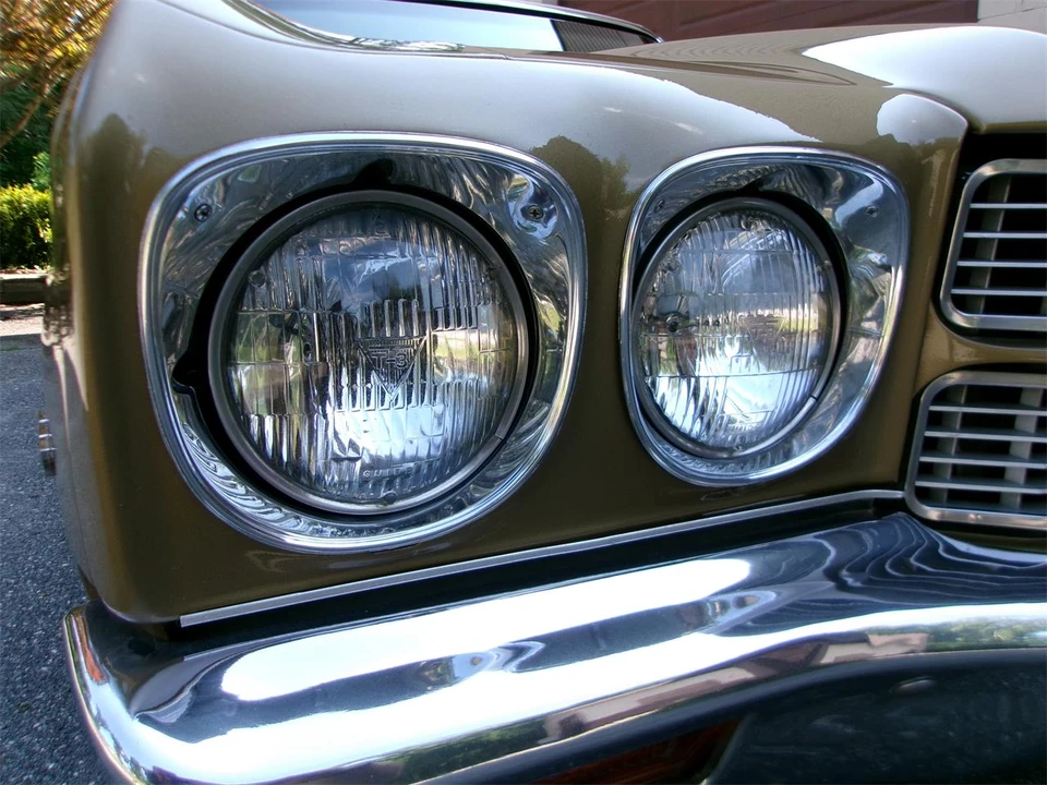 1970 Chevrolet Chevelle 2nd Gen - Image 23 of 31