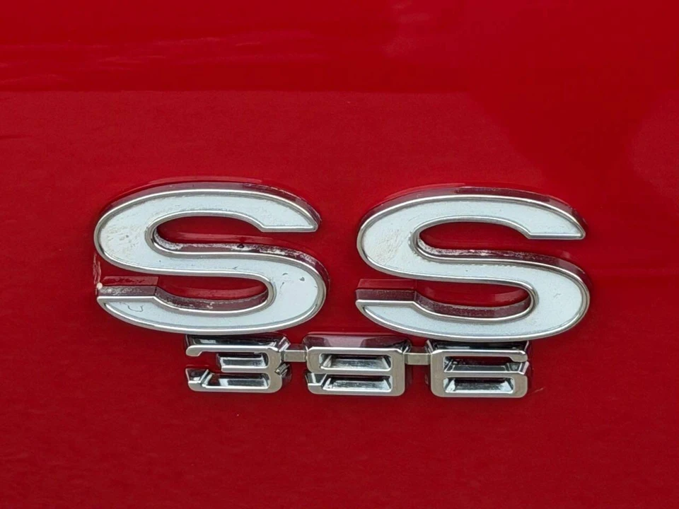 1970 Chevrolet Chevelle 2nd Gen - Image 30 of 31