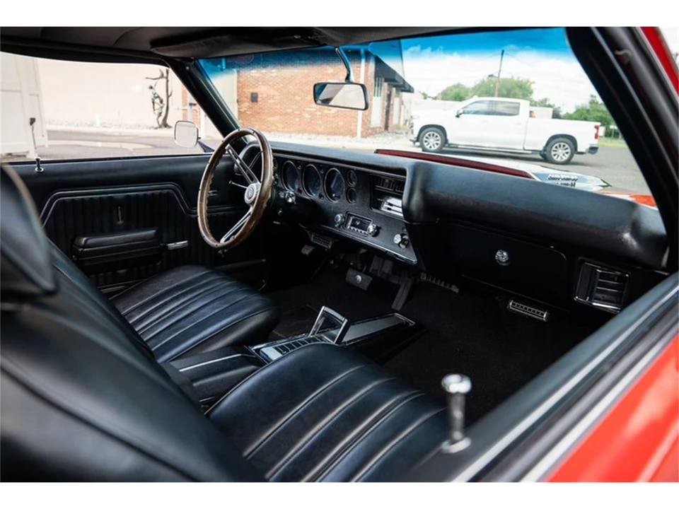 1970 Chevrolet Chevelle 2nd Gen - Image 28 of 31
