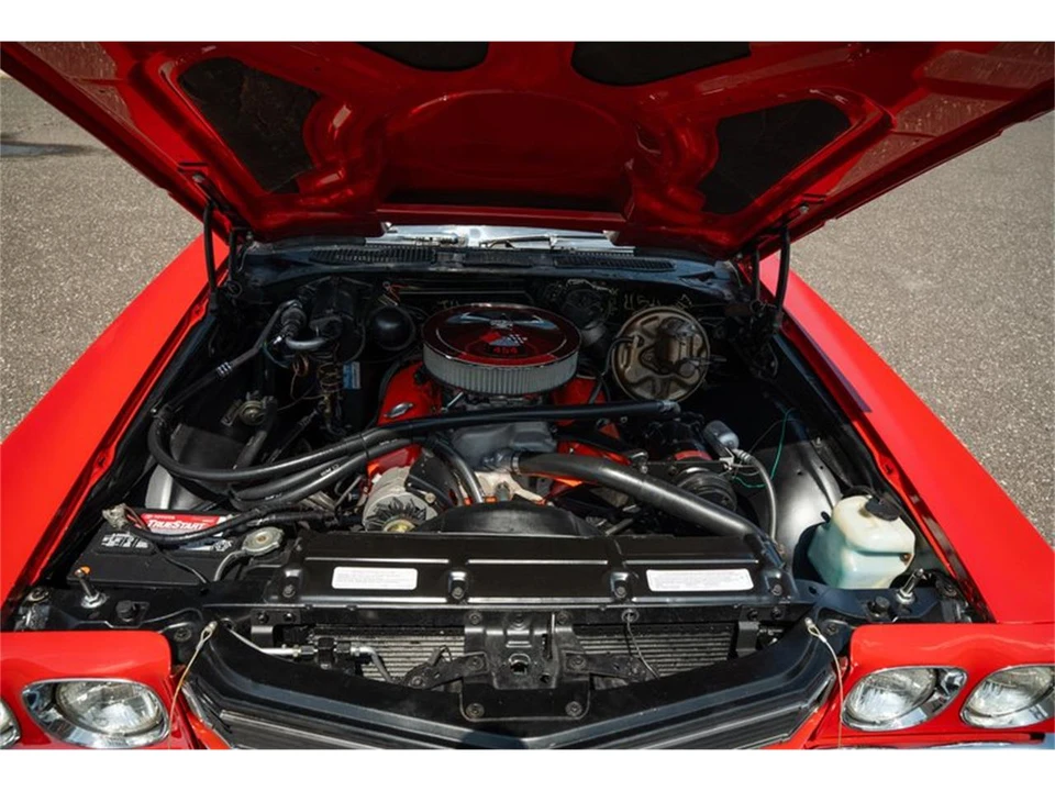1970 Chevrolet Chevelle 2nd Gen - Image 29 of 31