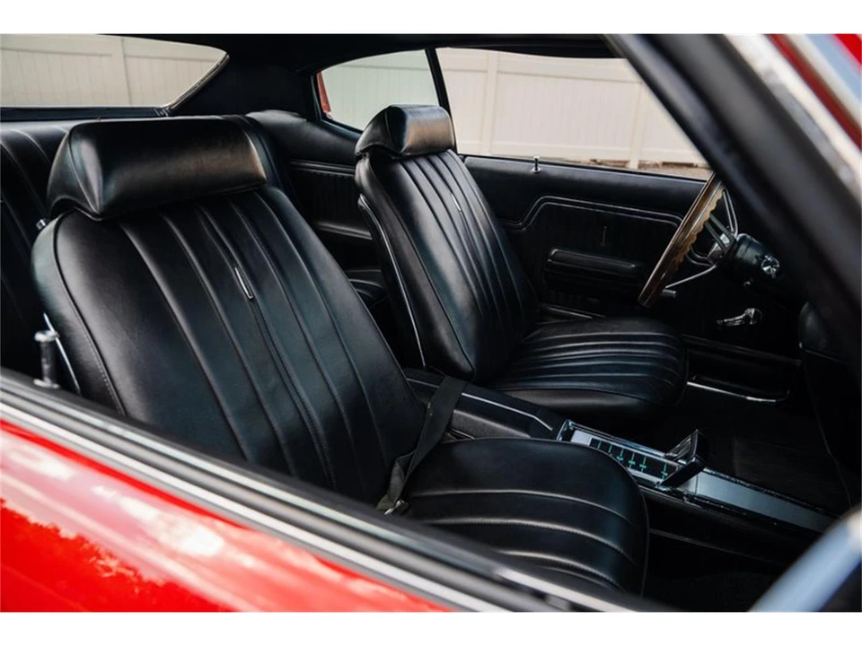 1970 Chevrolet Chevelle 2nd Gen - Image 30 of 31