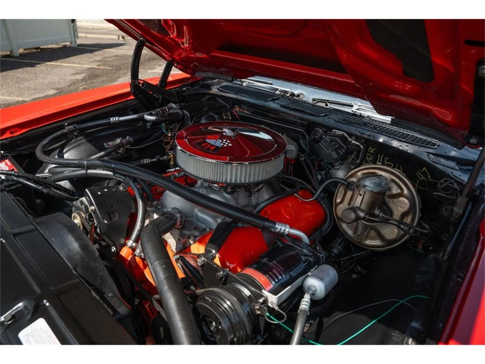 1970 Chevrolet Chevelle 2nd Gen - Image 4 of 31