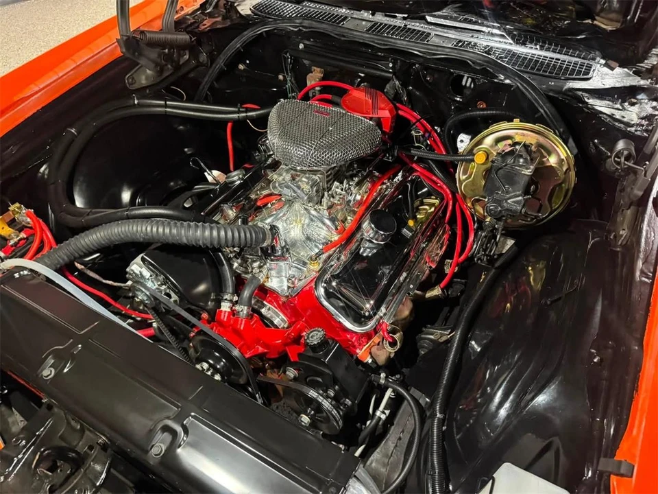 1970 Chevrolet Chevelle 2nd Gen - Image 16 of 19