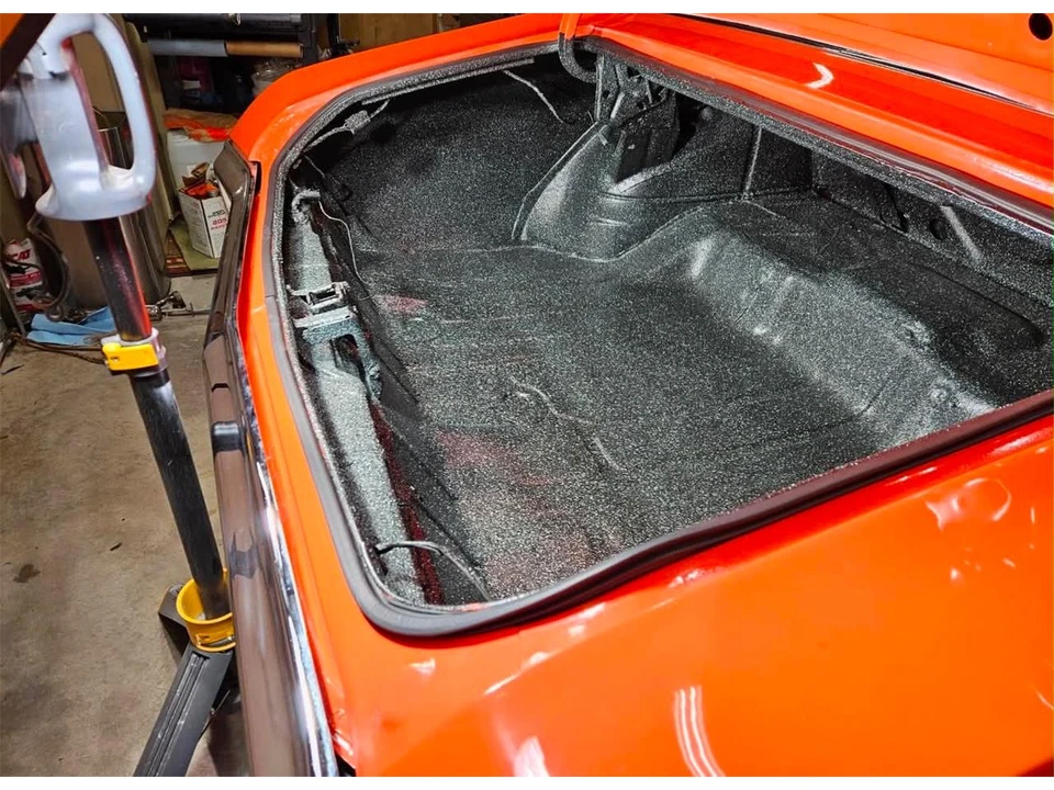 1970 Chevrolet Chevelle 2nd Gen - Image 11 of 19