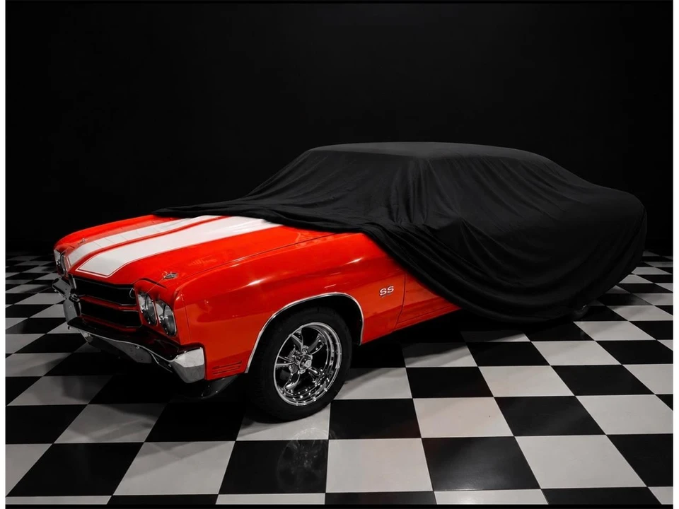 1970 Chevrolet Chevelle 2nd Gen - Image 19 of 19