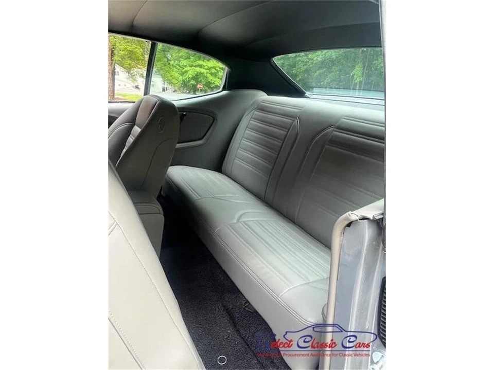 1970 Chevrolet Chevelle 2nd Gen - Image 11 of 20