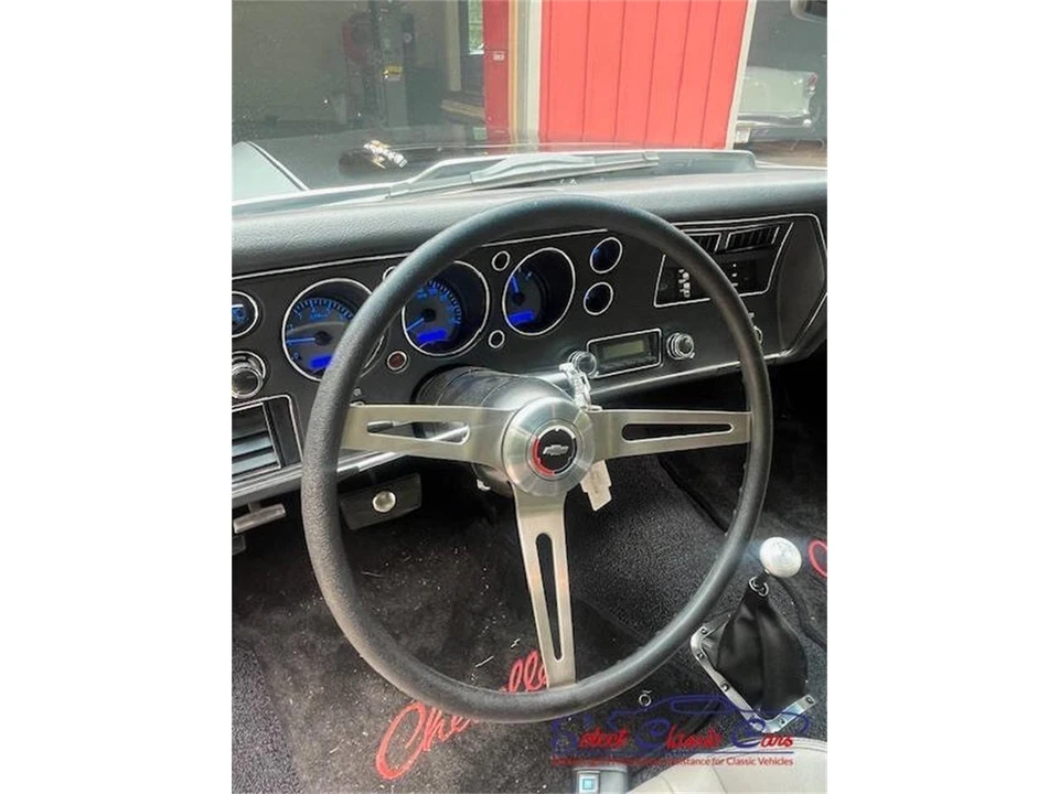 1970 Chevrolet Chevelle 2nd Gen - Image 6 of 20