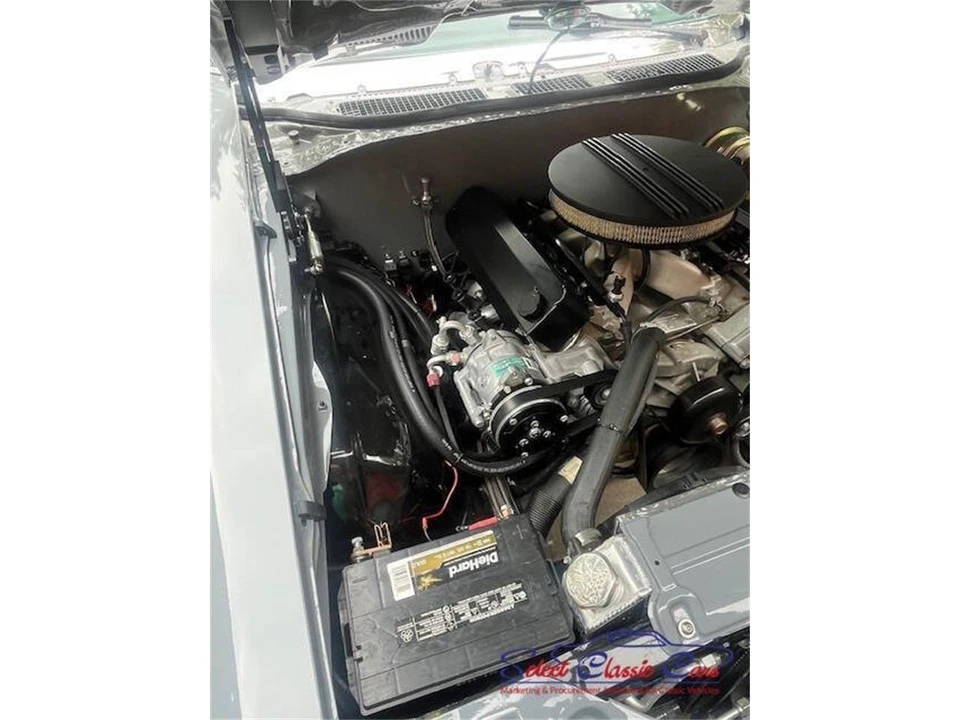 1970 Chevrolet Chevelle 2nd Gen - Image 16 of 20