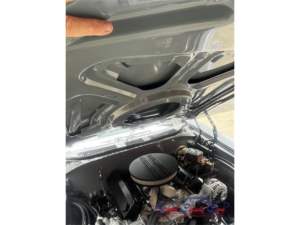 1970 Chevrolet Chevelle 2nd Gen - Image 18 of 20