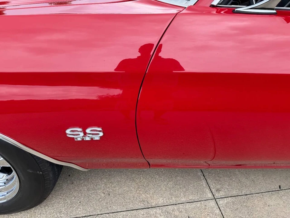 1970 Chevrolet Chevelle 2nd Gen - Image 29 of 31