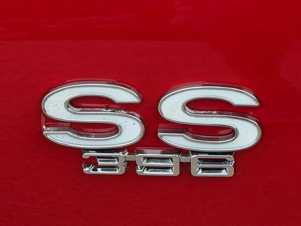1970 Chevrolet Chevelle 2nd Gen - Image 30 of 31
