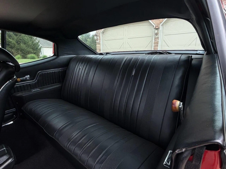 1970 Chevrolet Chevelle 2nd Gen - Image 7 of 31