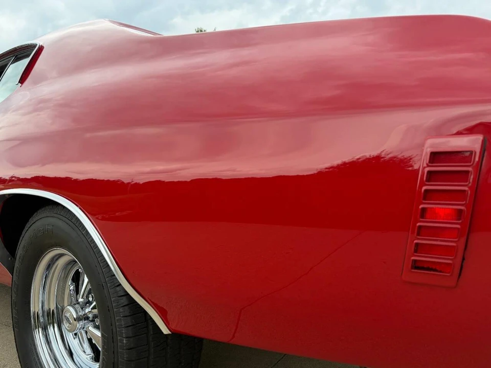 1970 Chevrolet Chevelle 2nd Gen - Image 15 of 31