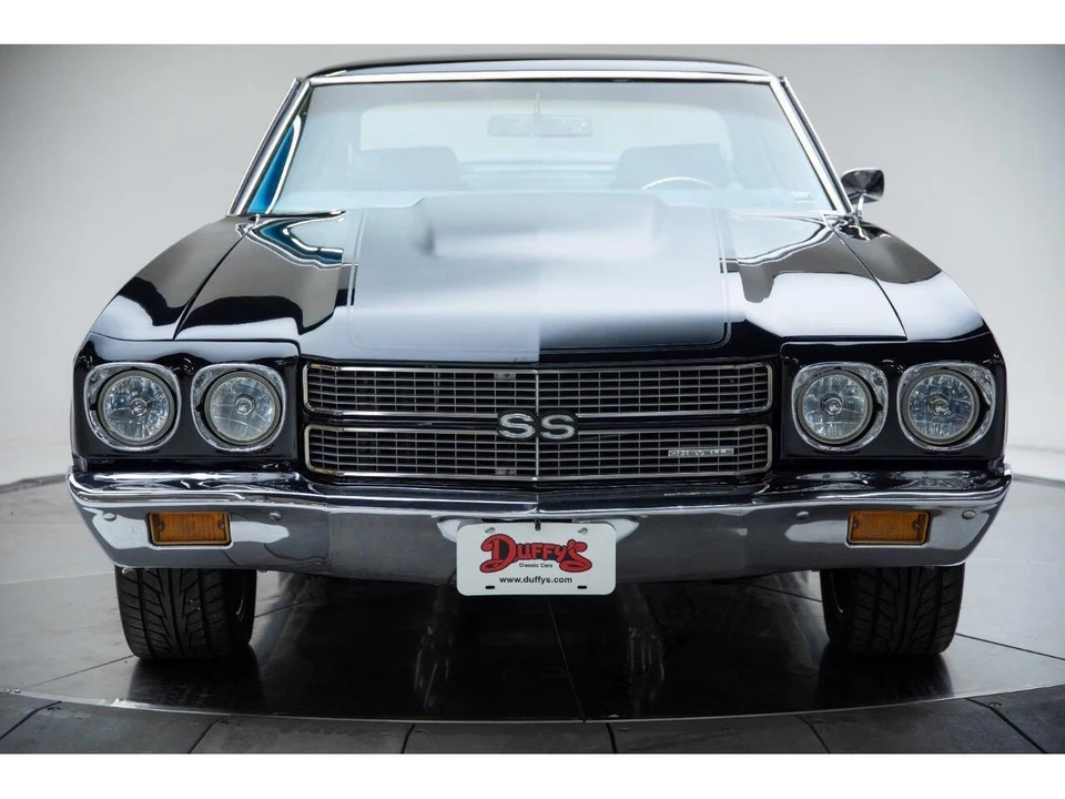 1970 Chevrolet Chevelle 2nd Gen - Image 21 of 31