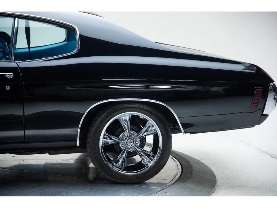 1970 Chevrolet Chevelle 2nd Gen - Image 6 of 31